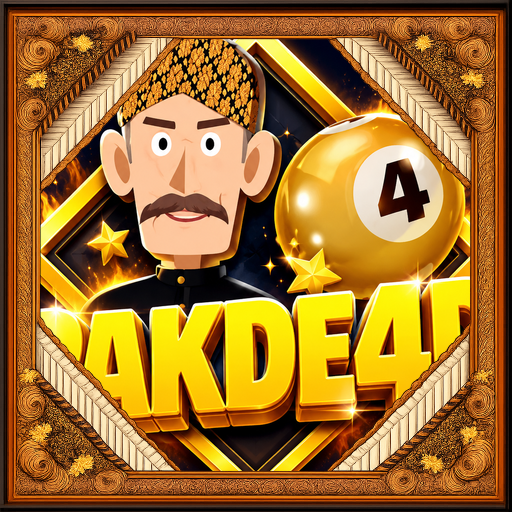pakde4d — mitra unggulan